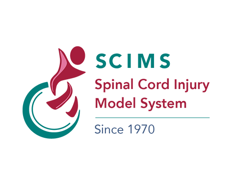 Spinal Cord Injury Model System logo