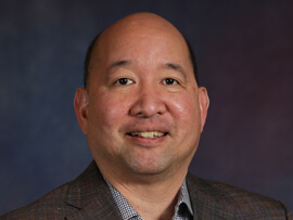 Kenneth Wu - Kessler Leadership