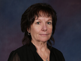 Patricia Judd - Kessler Leadership