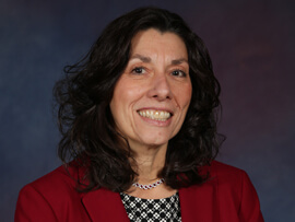 Sue Kida - Kessler Leadership