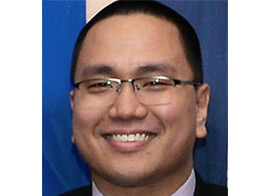 Roger Luo, M.D.