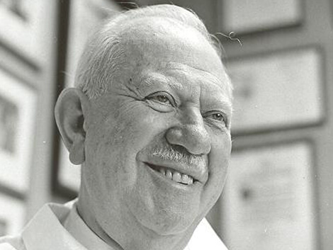 Dr. Henry H. Kessler, M.D.