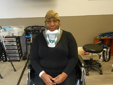 patient success story - Starlene Canady