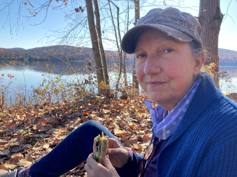 Patient Success Stories - Anne Rohe