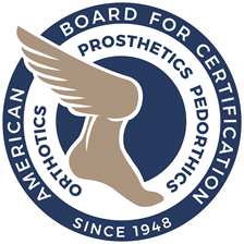 American Board for Certification seal