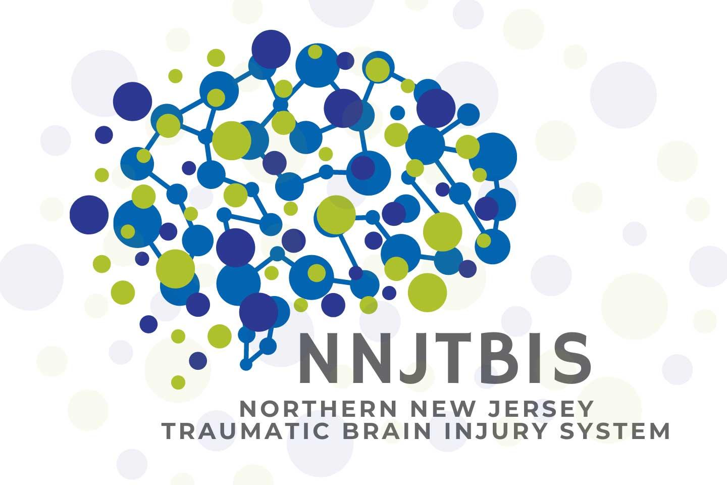 Northern New Jersey Traumatic Brain Injury Model System Logo